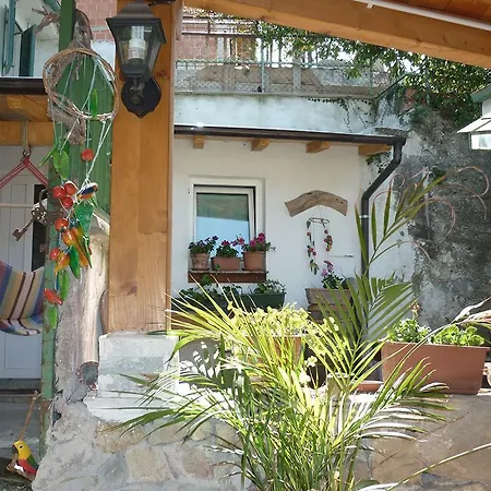 La Rampla Bed & Breakfast *