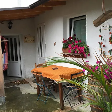 La Rampla Bed & Breakfast Trieste