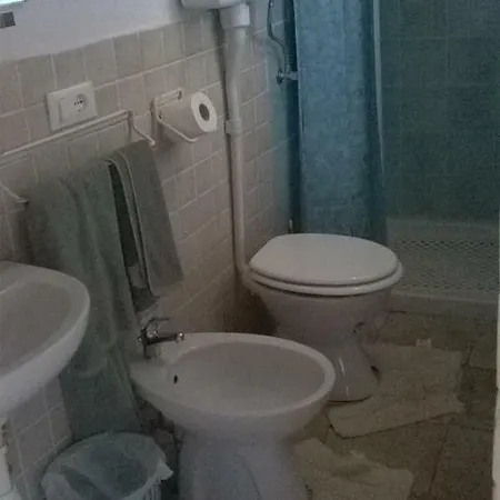 La Rampla Bed & Breakfast